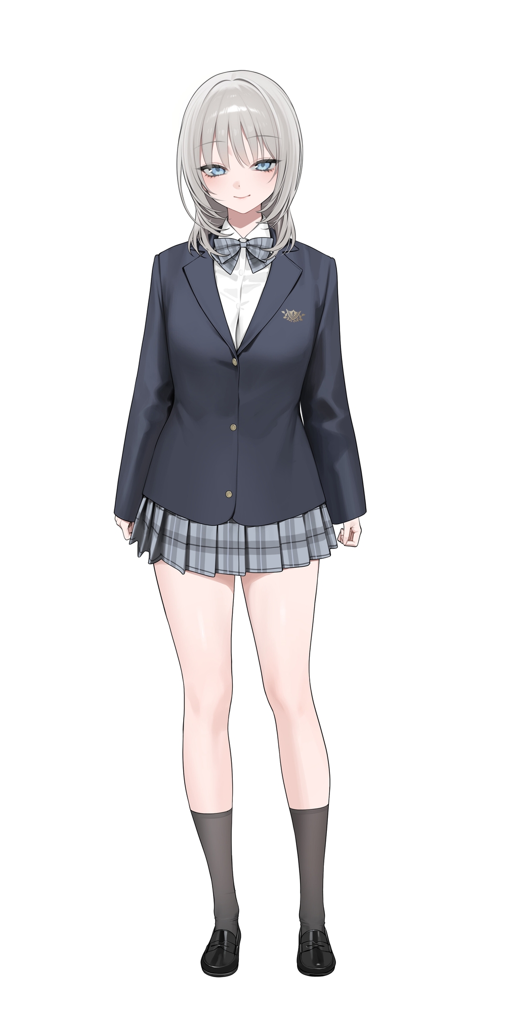 純愛、契約少女～ダメな貴方を愛してる全肯定クールJKと雨夜の共依存ナマえっち～ – Preview 7