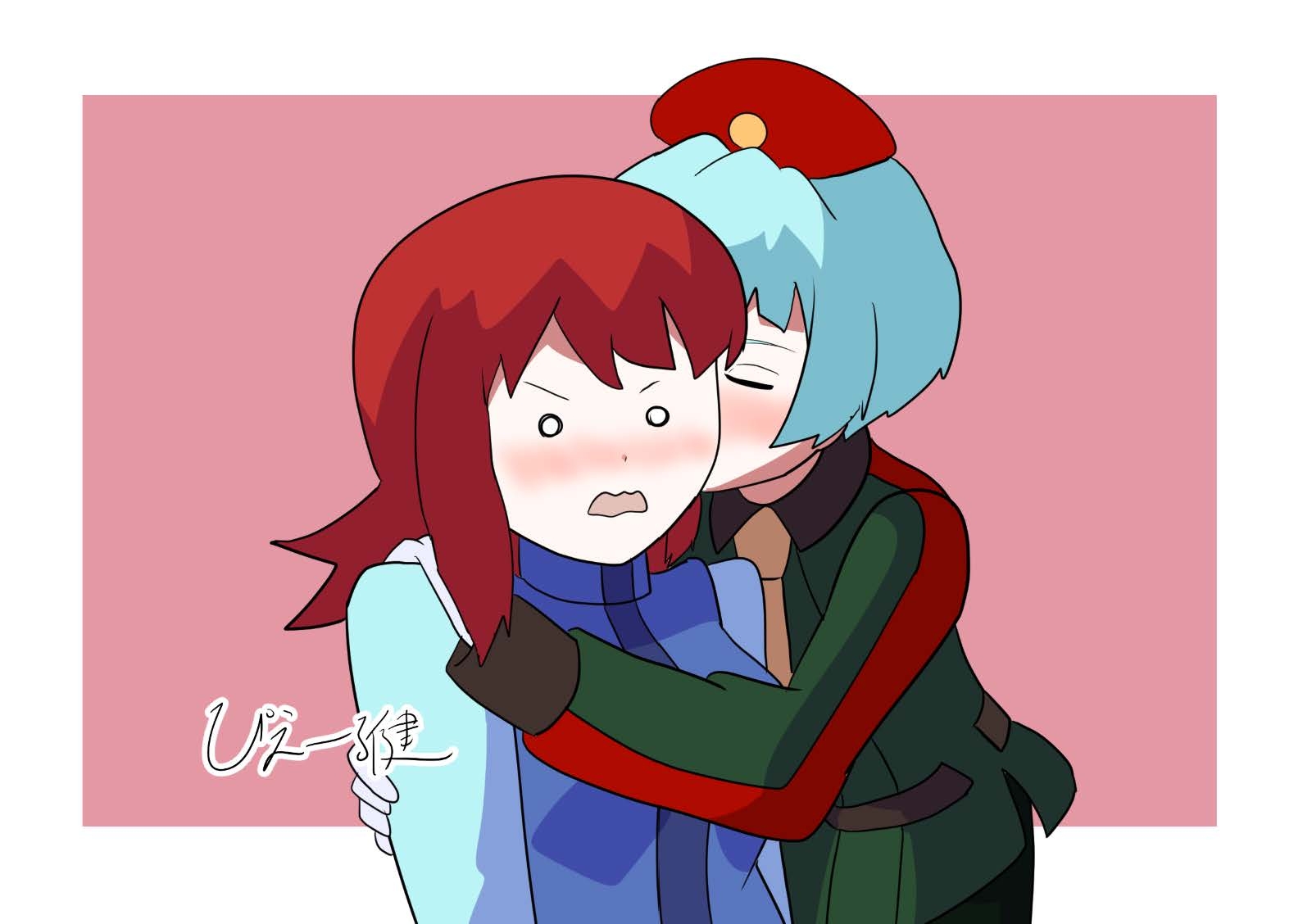 ロック○ンエグゼ 漫画+イラストまとめ【2025】 – Preview 4