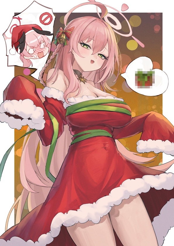 B〇UE ARCHIVE FANBOOK.VOL1 – Preview 2