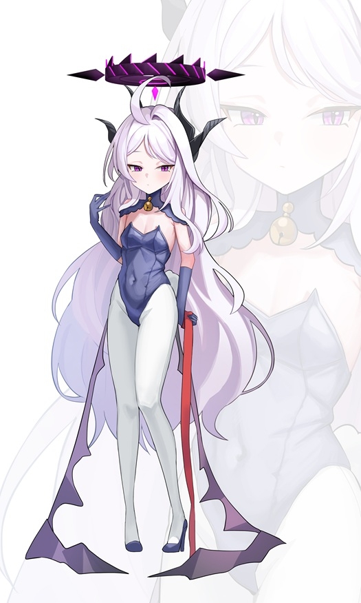 B〇UE ARCHIVE FANBOOK.VOL1 – Preview 3