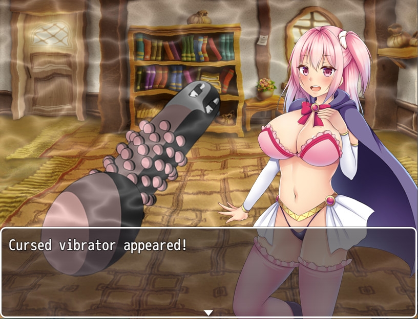 Magical detective Sakura – Preview 4