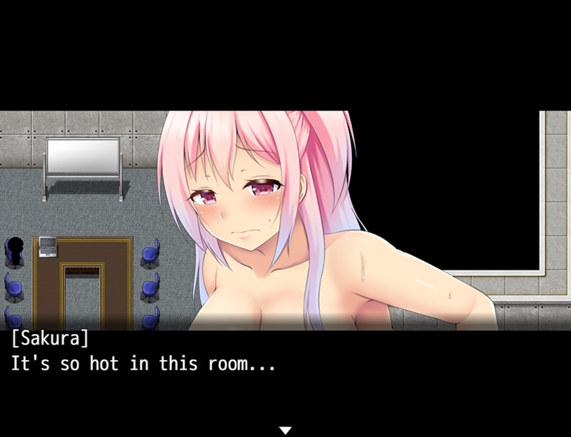 Magical detective Sakura – Preview 5