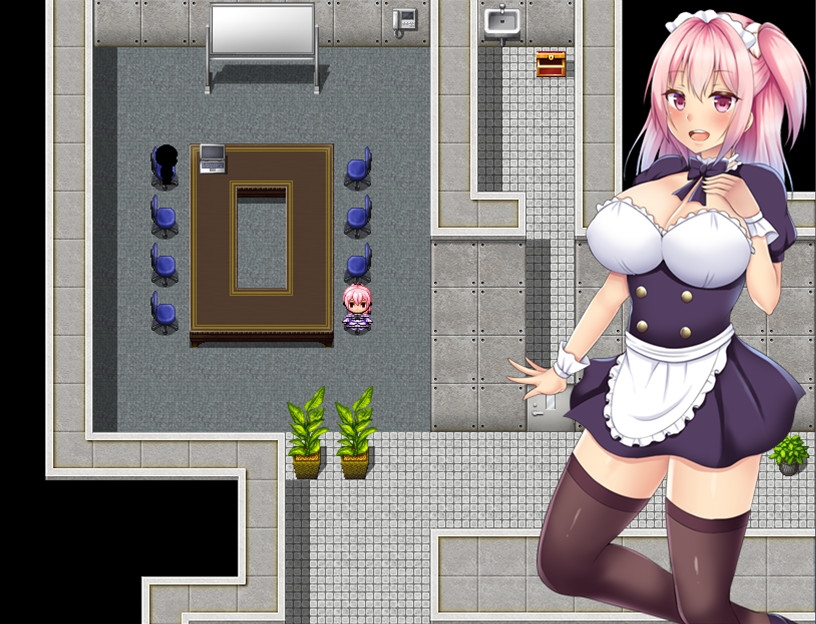 Magical detective Sakura – Preview 6