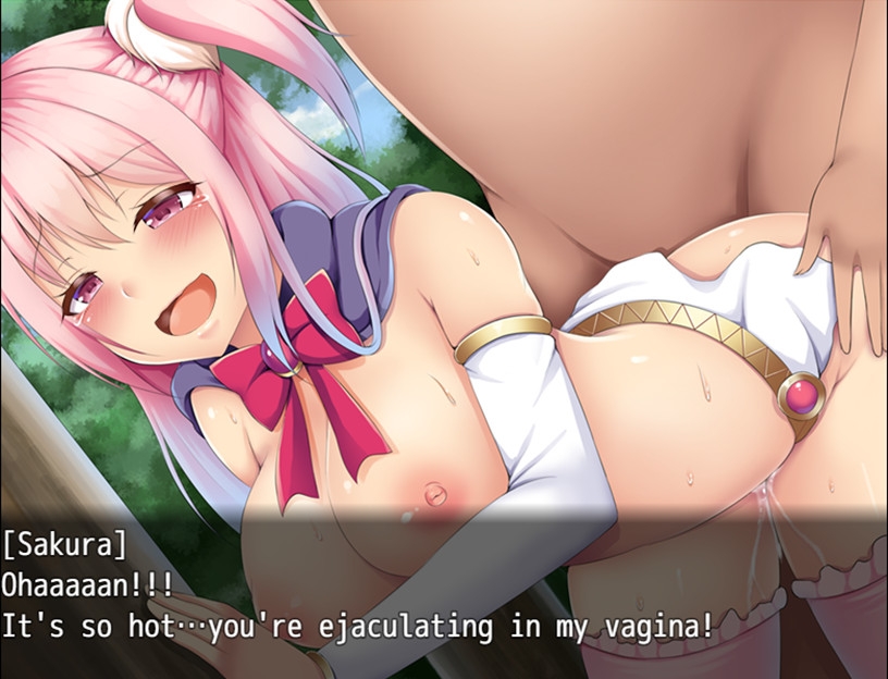 Magical detective Sakura – Preview 7