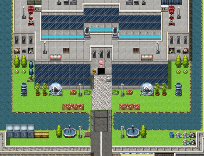 마녀 탐정 사쿠라 – Preview 8