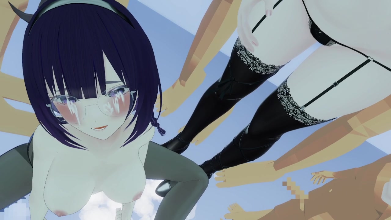 【視聴者参加型】遅れてきたポプロホワイトデー【ChilloutVR】 事務乃あんず – Preview 11