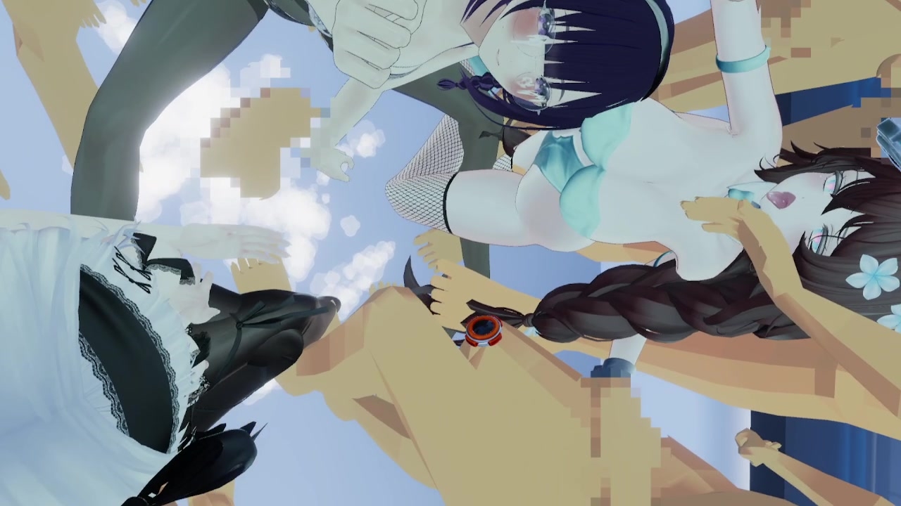 【視聴者参加型】遅れてきたポプロホワイトデー【ChilloutVR】 事務乃あんず – Preview 9