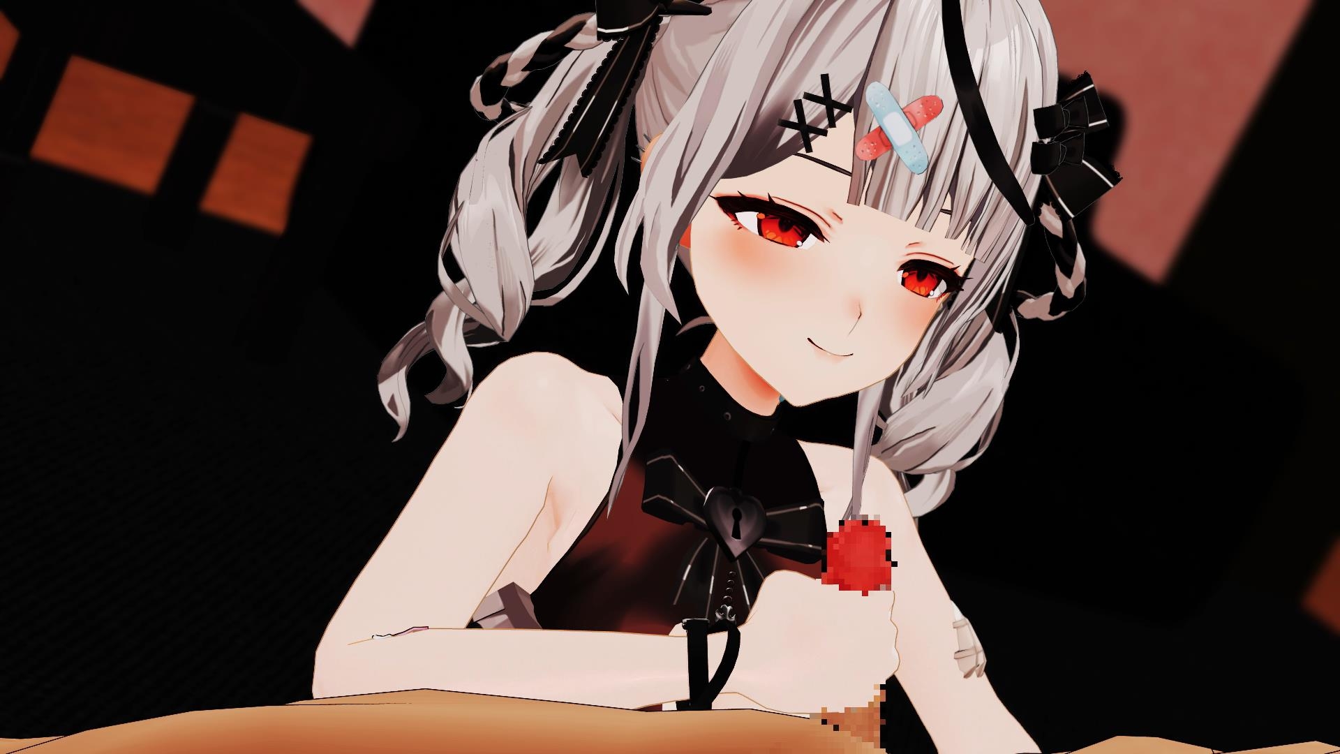 沙〇〇ク〇ヱ ご奉仕動画セット – Preview 2