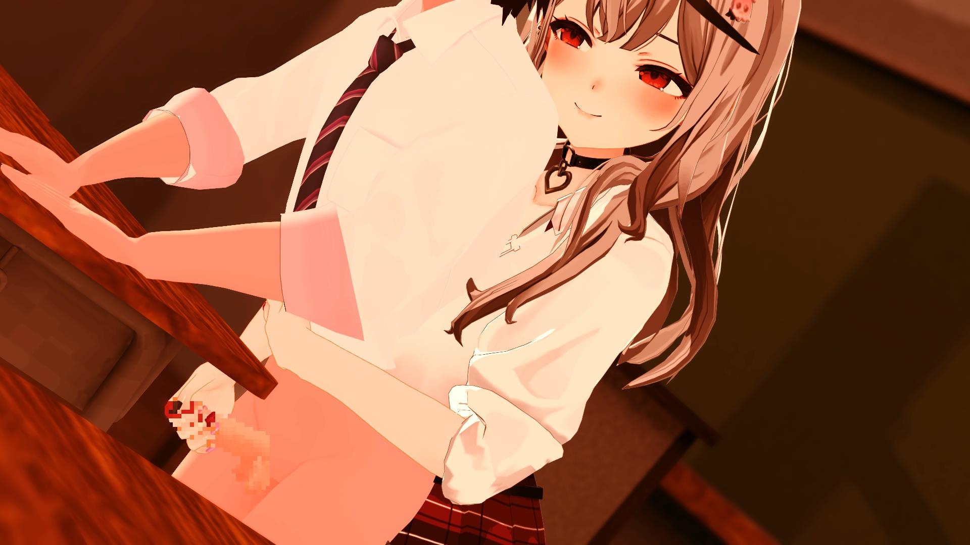 沙〇〇ク〇ヱ ご奉仕動画セット – Preview 4