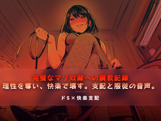 完璧なマゾ奴○への調教記録 – main preview