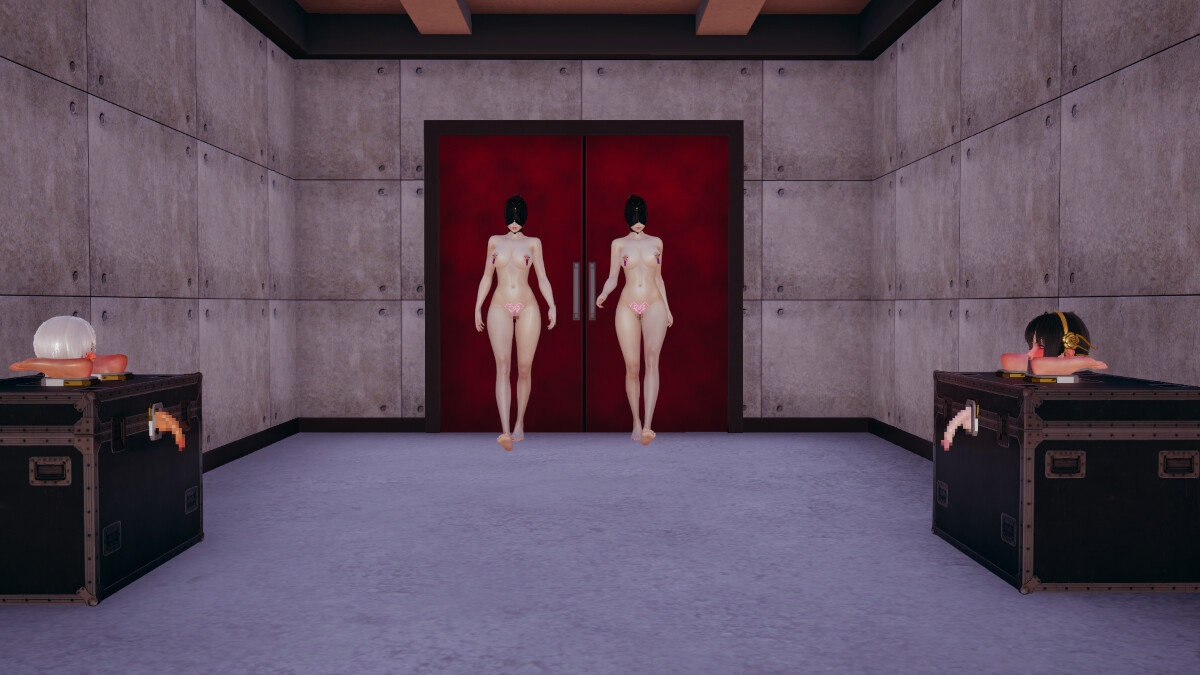 「S〇Y×F〇MILY」ヨ〇・フォージャー&夜帷 フタナリ誘拐強〇搾〇 – Preview 2