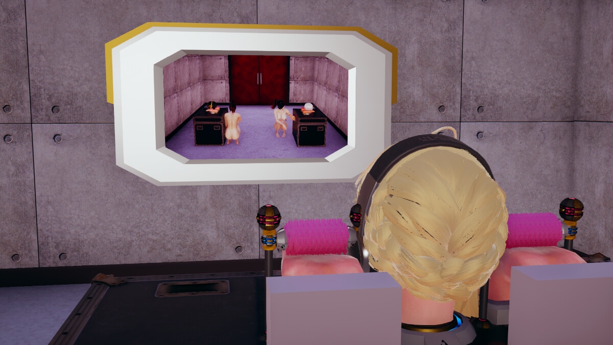 「S〇Y×F〇MILY」ヨ〇・フォージャー&夜帷 フタナリ誘拐強〇搾〇 – Preview 7