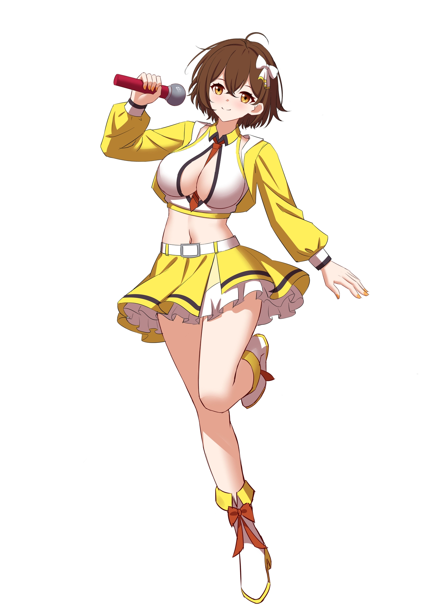 【2026年05月19日迄限定】超人気アイドルグループの性処理マネージャーに就任しました。黄縞リリイ←セッ〇ス依存症