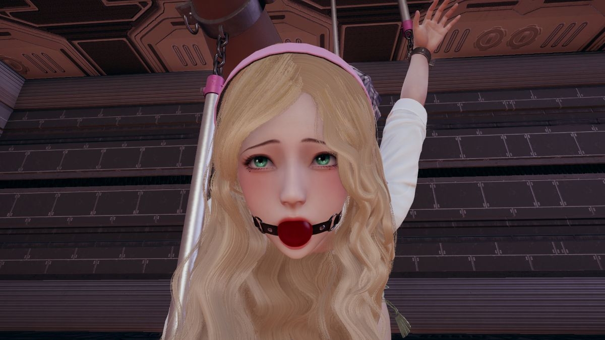 罠に堕ちた美脚奴○たち まとめ(全3話) – Preview 8