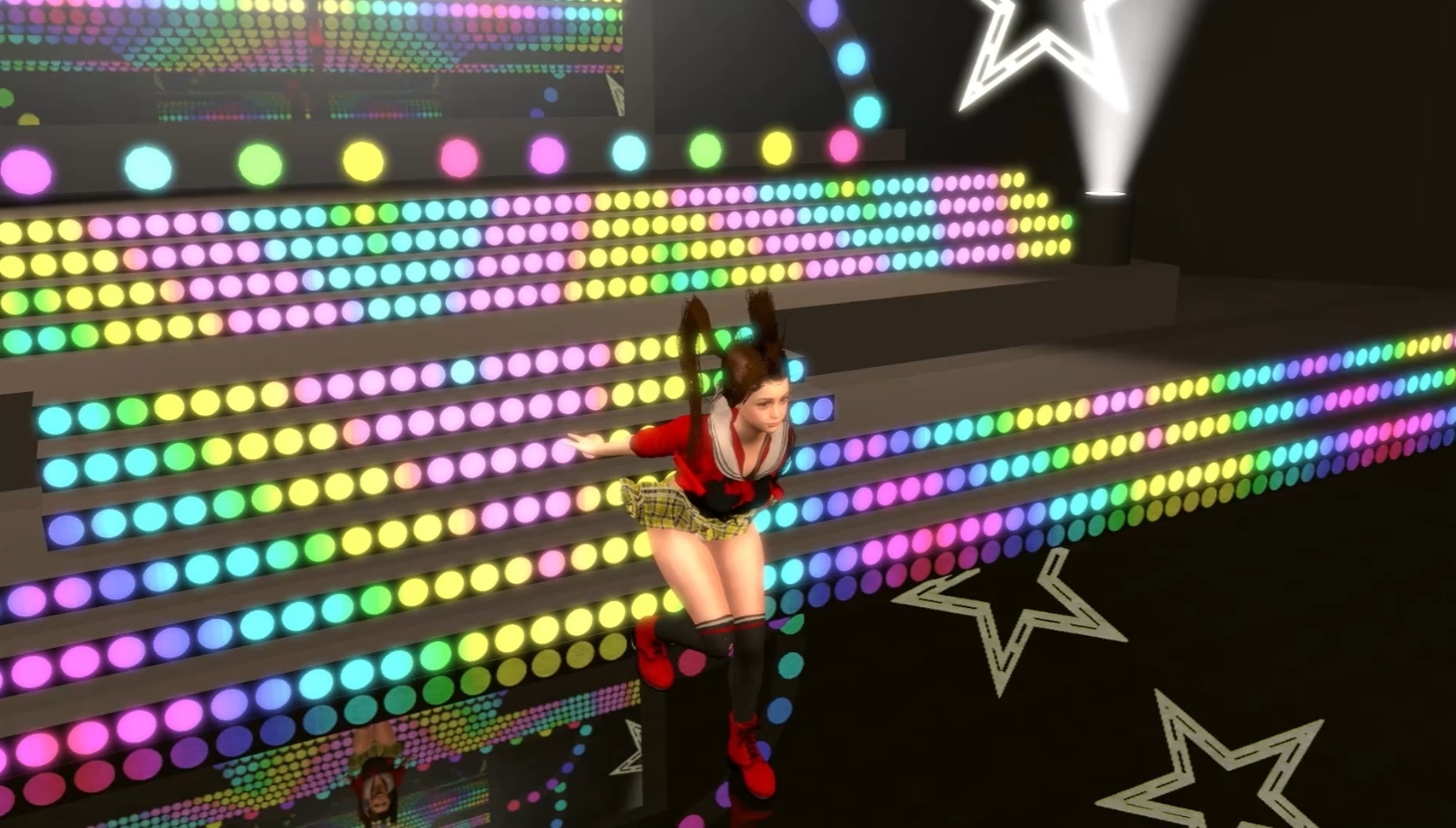 貧乳地下アイドルをライブ後に監禁し地下部屋でヤる – Preview 3