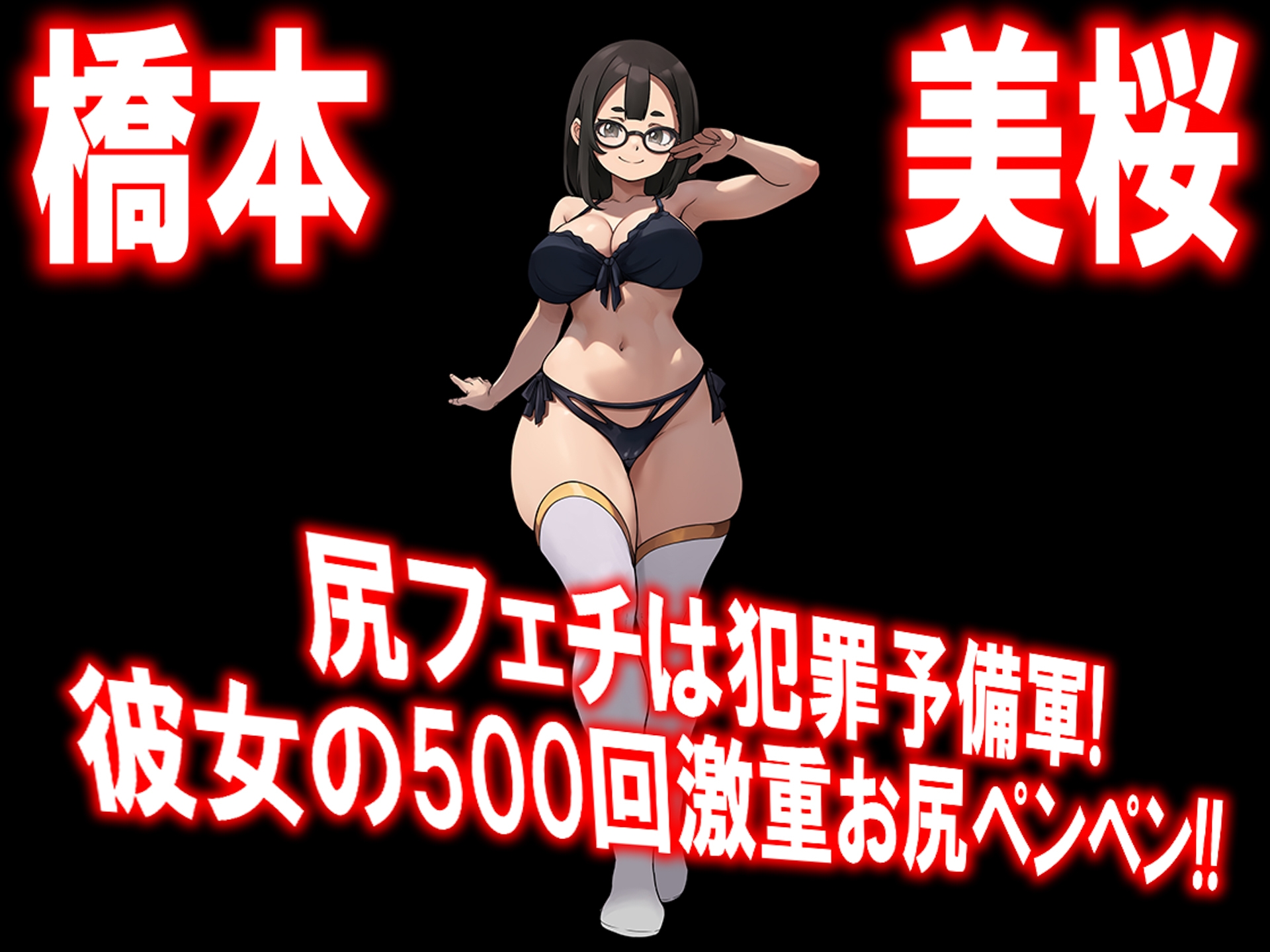 月刊 お尻叩き 26年4月号 – Preview 10