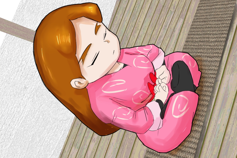 シコたま膣内出し奇行2 オレンジ屋敷の秘密の段 – Preview 5