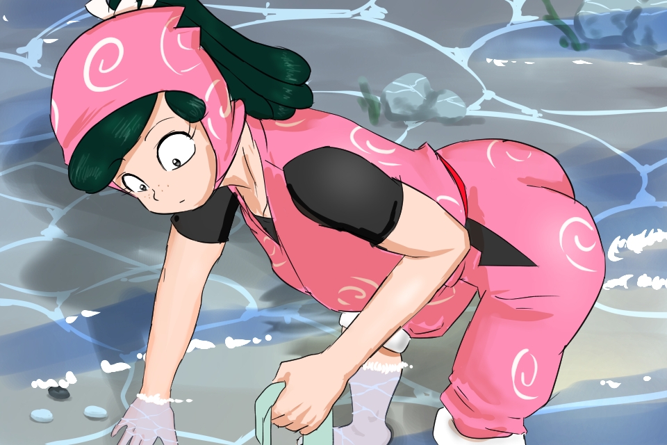 シコたま膣内出し奇行2 オレンジ屋敷の秘密の段 – Preview 6