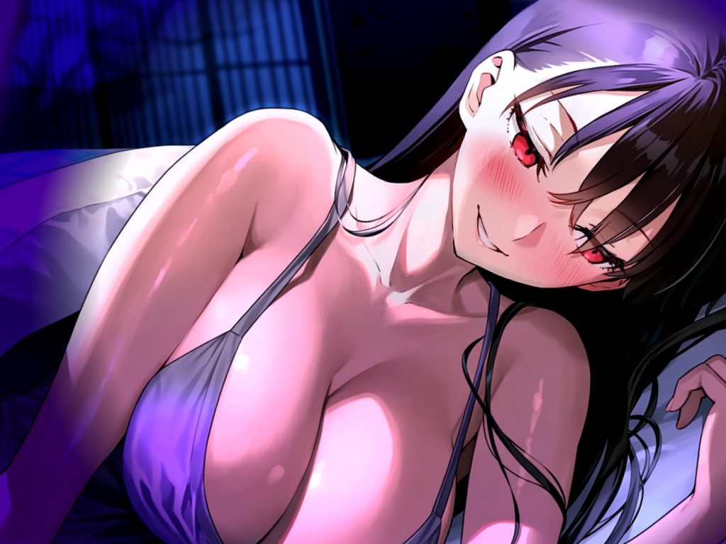 【丁寧すぎるNTR子作り修行報告×オナサポ】出張中に21歳若妻が親父と子作り修行。嘘喘ぎしながら僕との比較を説明してくる妻に勃起して無様射精する話 – Preview 2