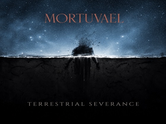 Progressive Black Metal collection_Terrestrial Severance