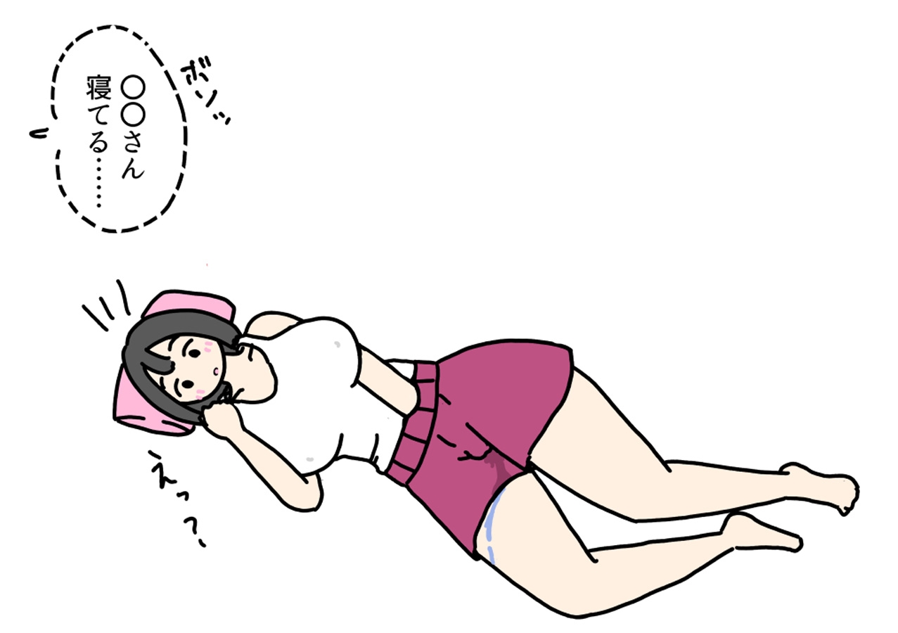 隣に住む育児ママと再びセックスした話 – Preview 4