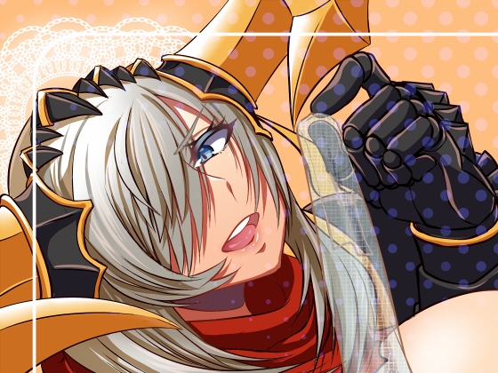 ふりぃだむ ラビリス – main preview