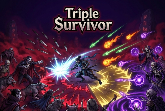 Triple Survivor