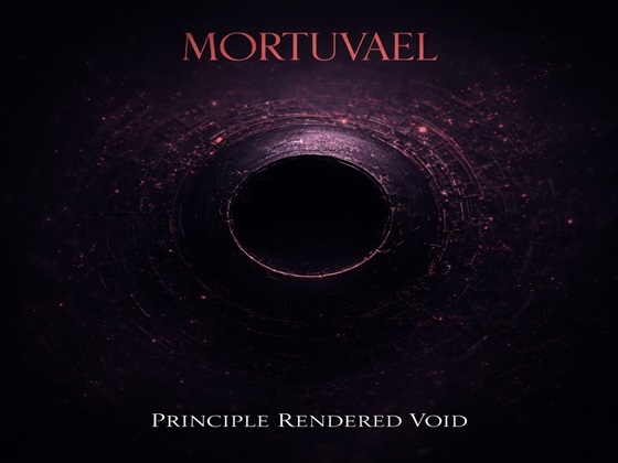 Progressive Black Metal collection_Principle Rendered Void – main preview