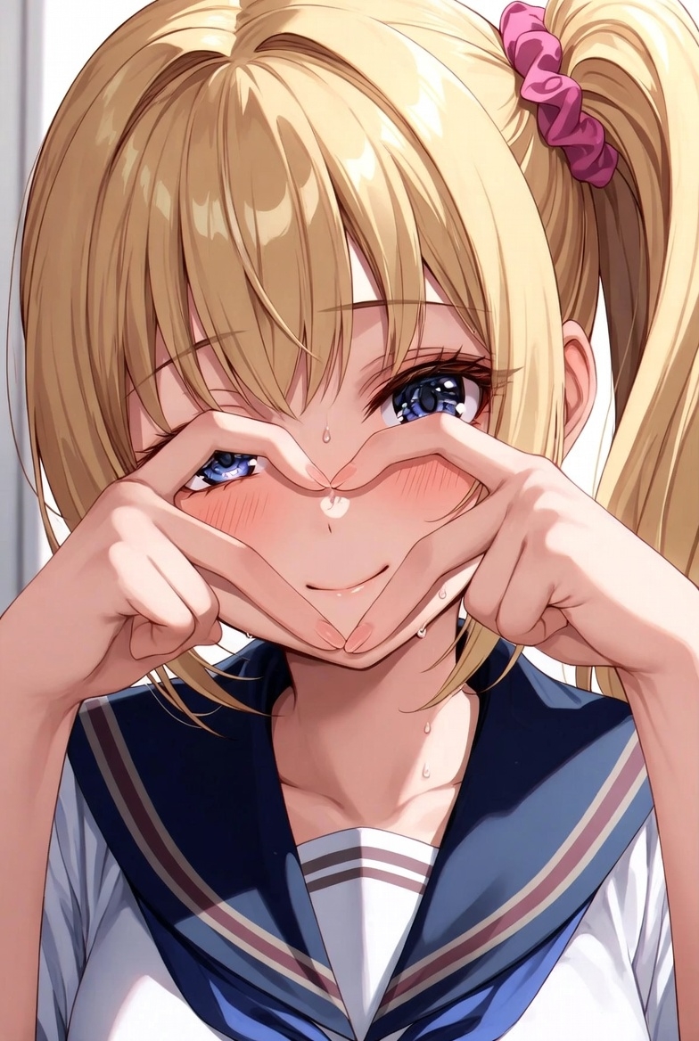 はじめての粗チンさん～短小包茎を笑い飛ばす無邪気な女の子～ – Preview 2