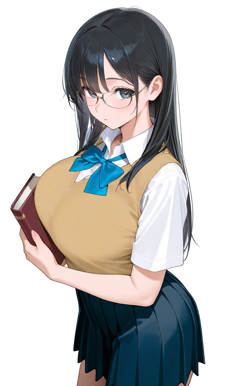 電車オナバレJK〜片想いの女子に痴〇したら両想いになった話～【バイノーラル/痴女/1時間】 – Preview 6