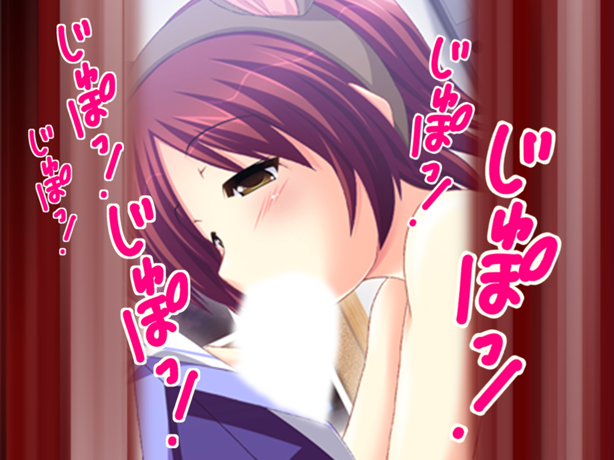 幼馴染の濃厚ドスケベアプローチで俺ハーレム生活！? 8巻 – Preview 7