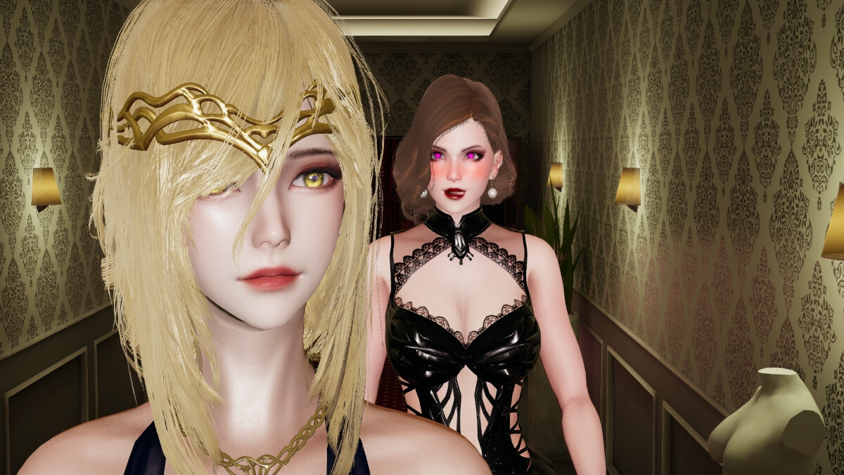 美脚奴○展覧会 女王堕落 まとめ (全8話 本篇7話+おまけ1話)「期間限定1540円 7月1日後2750円に値上げ」 – Preview 5