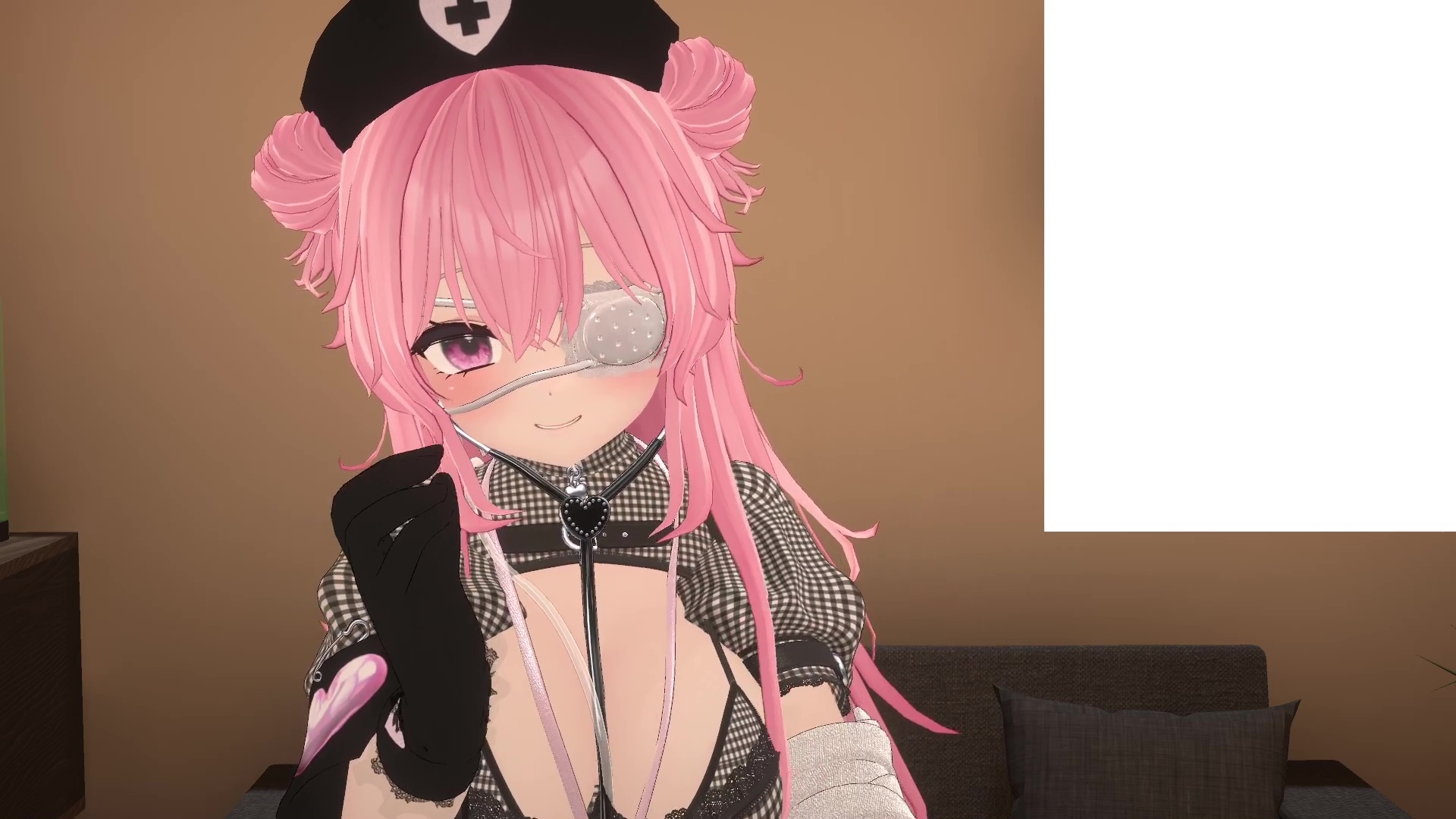 ★なりきりアイテム連動★なほこの看護受けてみない?紅緒なほこ – Preview 2