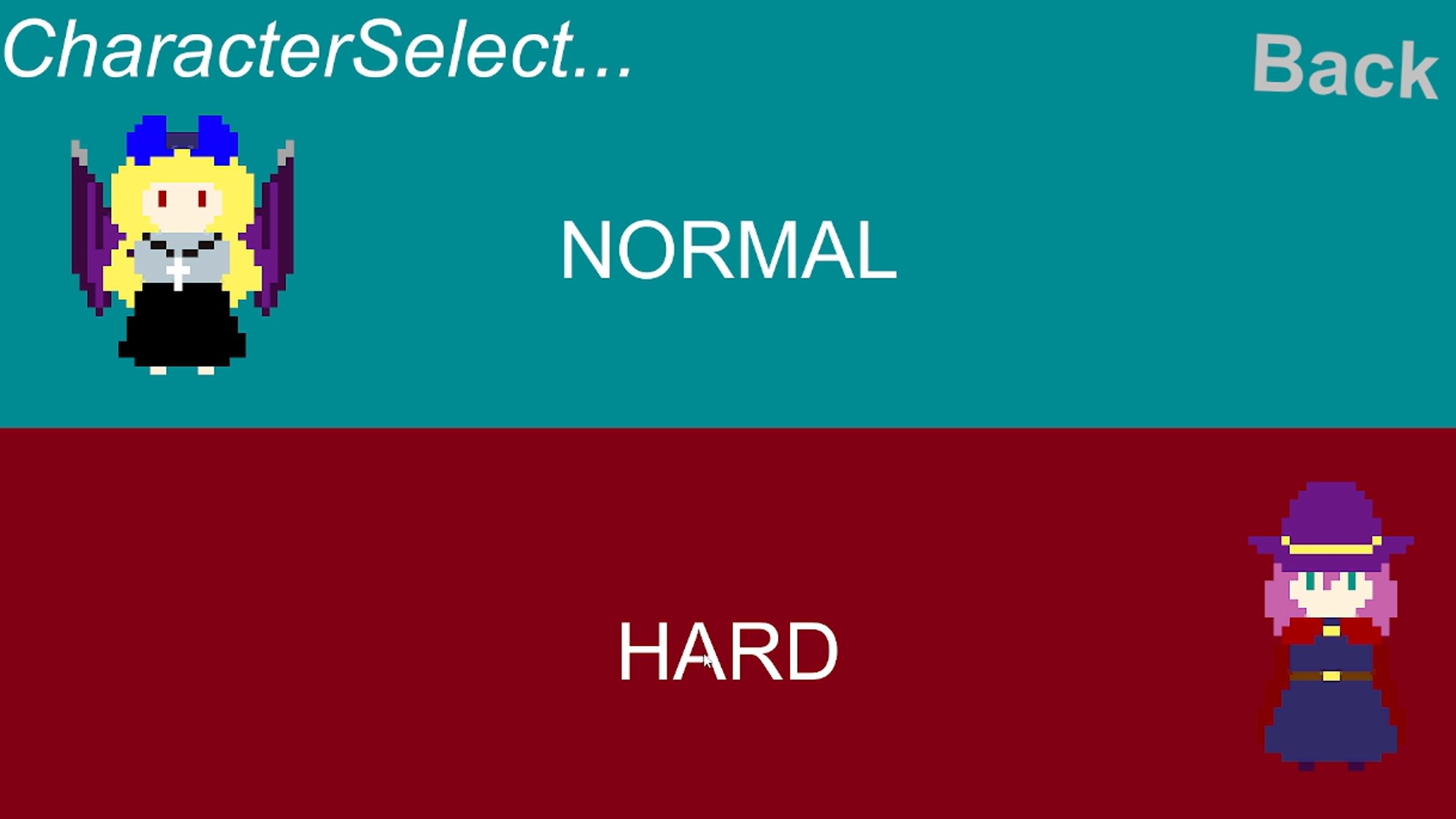 謎の吸血鬼城 – Preview 4