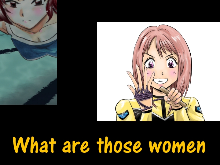 A TALE OF BONDAGE FIGHTER PRINCESS SPHINXact11~20 artbook ENGvr. – Preview 4