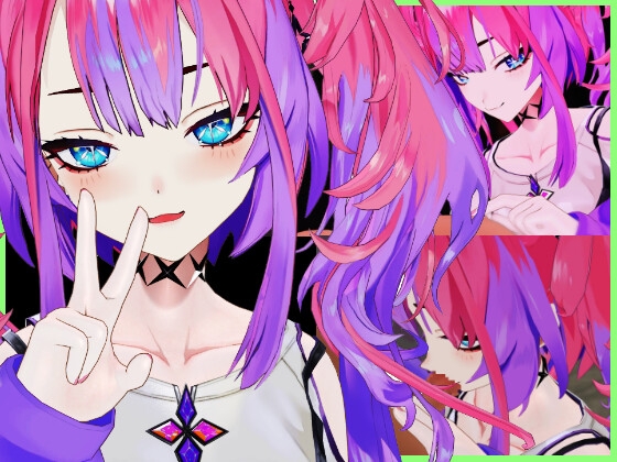 綺〇羅〇ヴ〇ヴ〇 ご奉仕動画セット – main preview