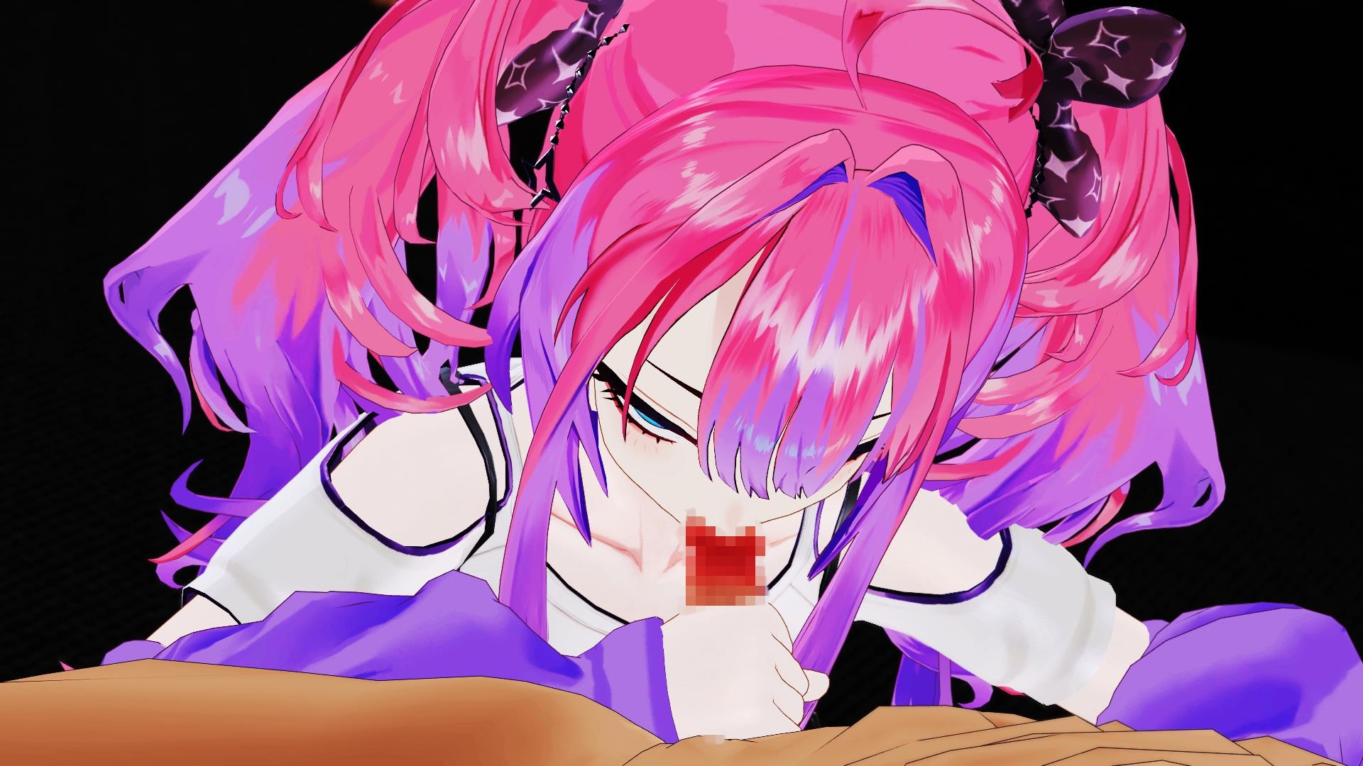 綺〇羅〇ヴ〇ヴ〇 ご奉仕動画セット – Preview 7