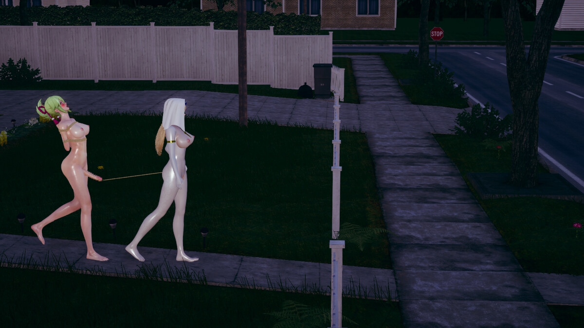 「〇神」久〇忍 フタナリ牝豚睡眠捕縛 「期間限定330円 7月1日後660円に値上げ」 – Preview 4