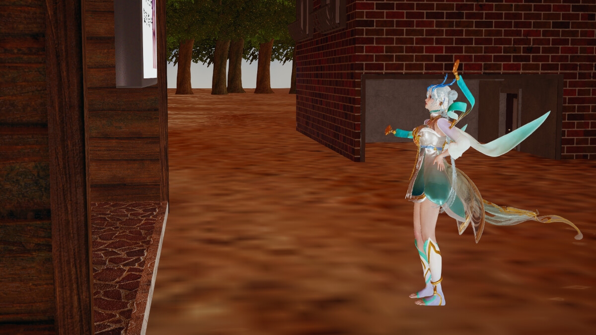 美脚奴〇捕縛 陰謀と堕落の始まり – Preview 2