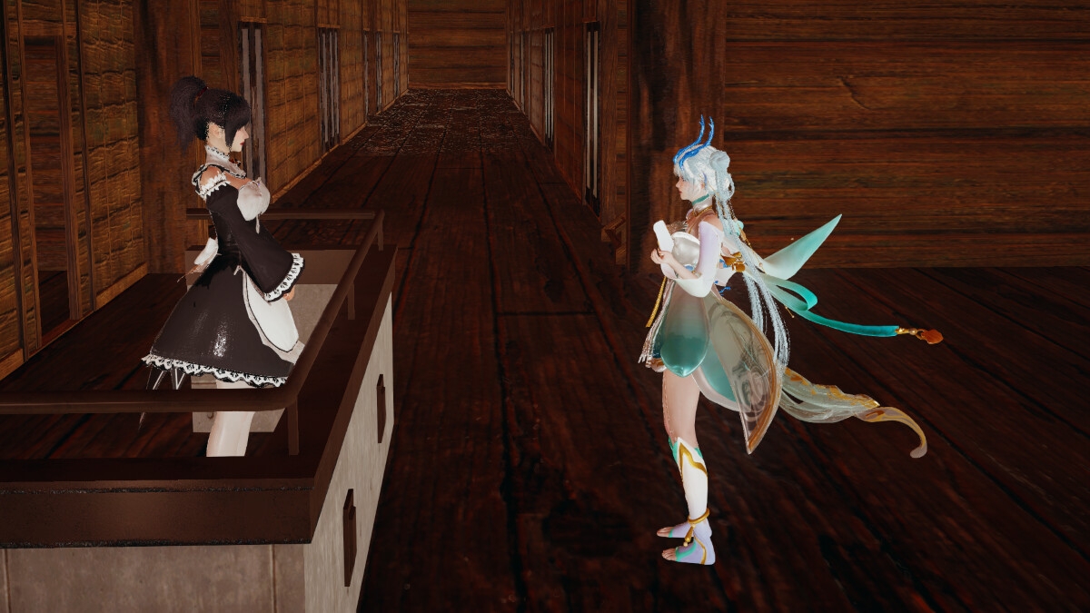 美脚奴〇捕縛 陰謀と堕落の始まり – Preview 3