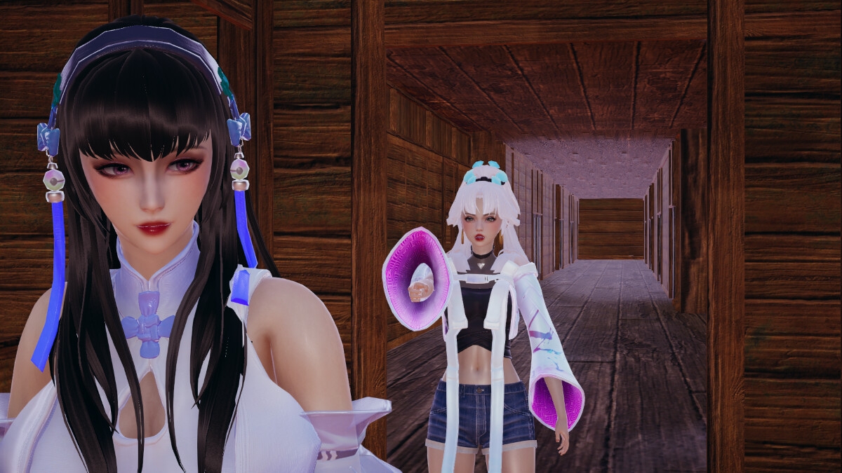 美脚奴〇捕縛 陰謀と堕落の始まり – Preview 5