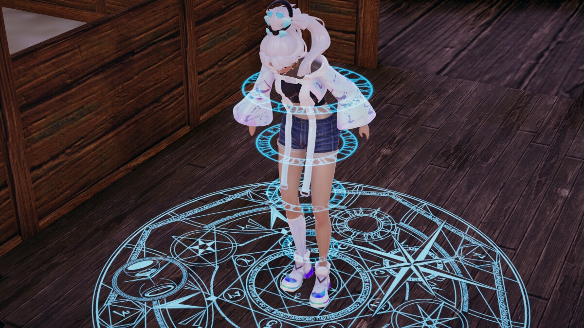 美脚奴〇捕縛 陰謀と堕落の始まり – Preview 6