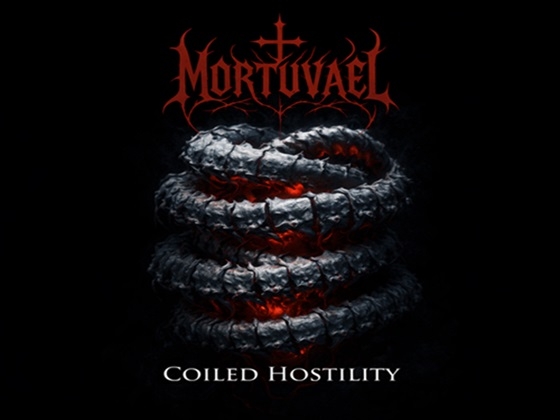 Death Metal Collection_Coiled Hostility – main preview