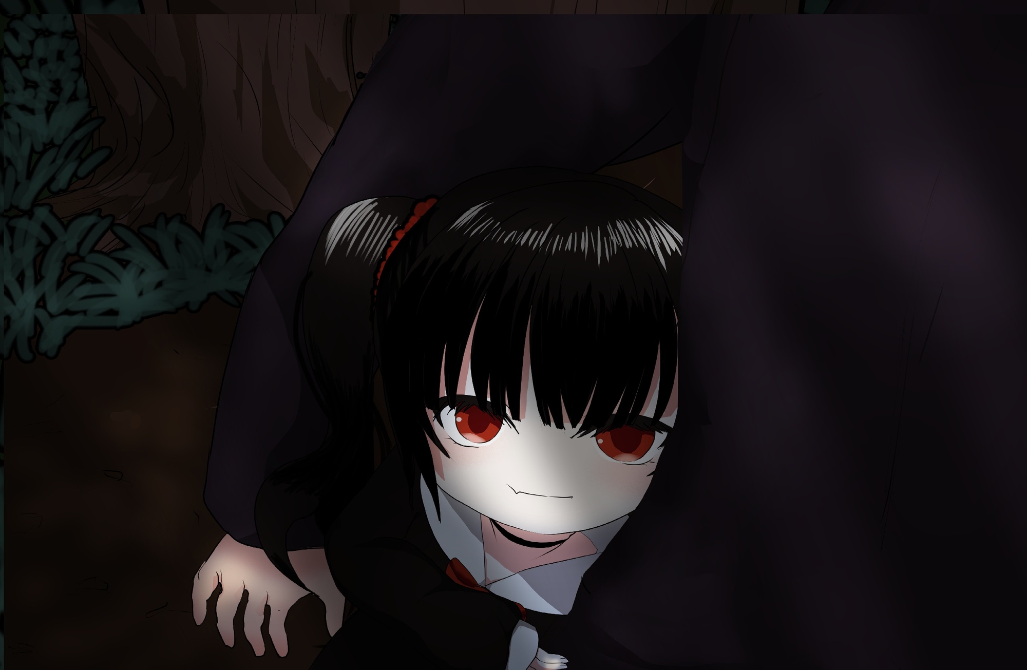 ディストピアウェディング – Preview 6