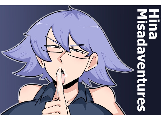 Hina's Misadventure