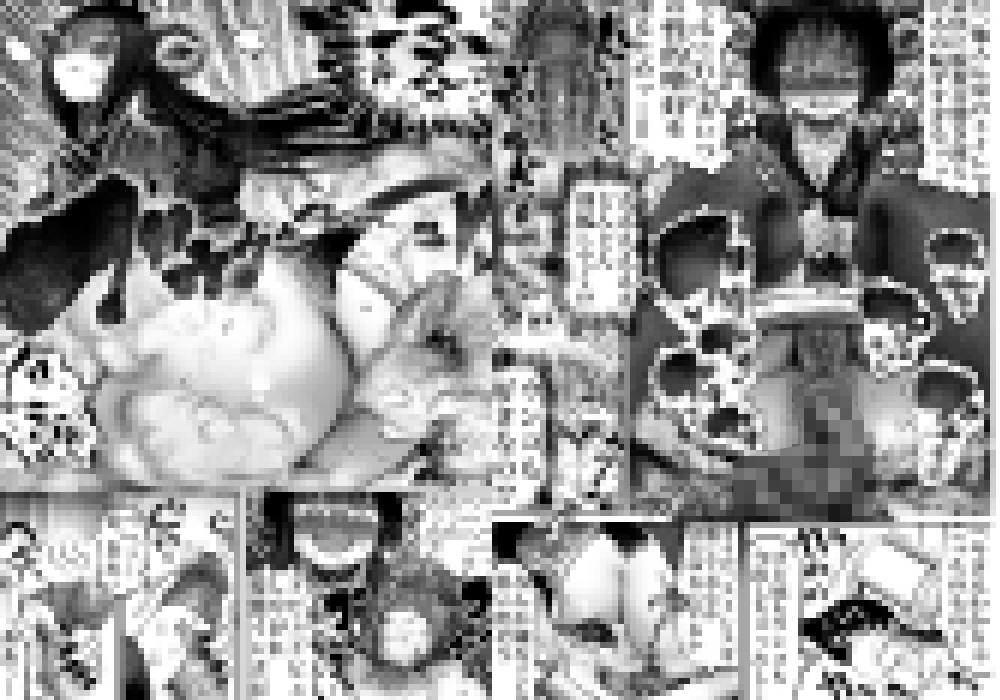 陰魔のおな乱舞～コミュ障サキュバス、おならとうんちで初搾精♡～ – Preview 5