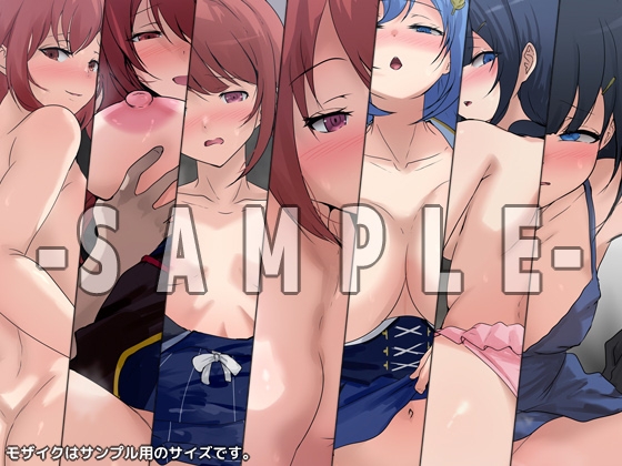 器用貧乏の性譚 ダブルパック – Preview 4