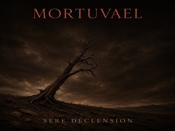 Death Metal Collection_Sere Declension