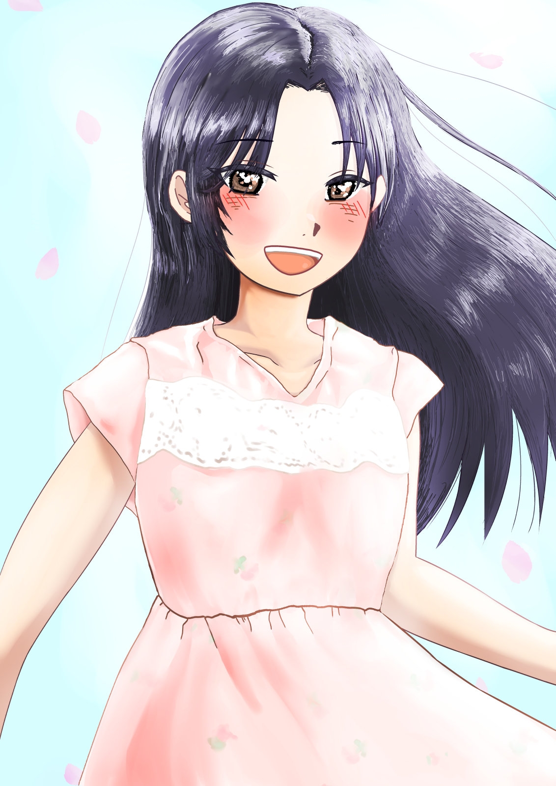 『幸せな結婚をしたはずの新妻が嫁ぎ先の因習で極限快楽○問精神を殺され生きたまま遺影にされる』 – Preview 8