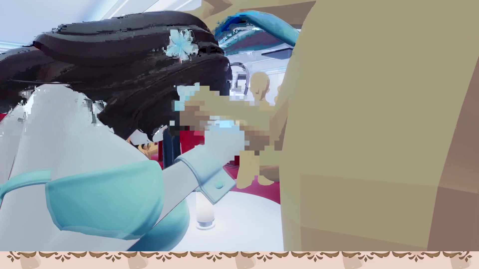 【ChilloutVR】視聴者さん参加型！ぽぷろホワイトデー井栗まろん – Preview 6